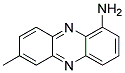 (8ci)-1-氨基-7-甲基-吩嗪結(jié)構(gòu)式_18450-15-2結(jié)構(gòu)式