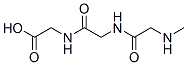Sar-gly-gly-oh結(jié)構(gòu)式_18479-98-6結(jié)構(gòu)式