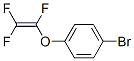 1-Bromo-4-(trifluorovinyloxy)benzeneStructure,184910-53-0Structure 1-Bromo-4-(trifluorovinyloxy)benzene Structure,184910-53-0Structure