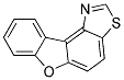 Benzofuro[3,2-e]benzothiazole (9ci) Structure,185840-25-9Structure