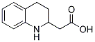 1,2,3,4-Tetrahydro-2-quinolineacetic acidStructure,185854-45-9Structure 1,2,3,4-Tetrahydro-2-quinolineacetic acid Structure,185854-45-9Structure