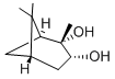 (1S,2S,3R,5S)-(+)-2,3-PinanediolStructure,18680-27-8Structure (1S,2S,3R,5S)-(+)-2,3-Pinanediol Structure,18680-27-8Structure