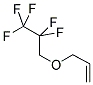 3-(2,2,3,3,3-Pentafluoropropoxy)-1-propeneStructure,186907-75-5Structure 3-(2,2,3,3,3-Pentafluoropropoxy)-1-propene Structure,186907-75-5Structure