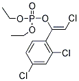 ChlorfenvinfosStructure,18708-86-6Structure Chlorfenvinfos Structure,18708-86-6Structure
