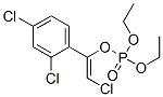 cis-ChlorfenvinphosStructure,18708-87-7Structure cis-Chlorfenvinphos Structure,18708-87-7Structure