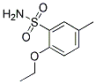Benzenesulfonamide, 2-ethoxy-5-methyl-(9ci)Structure,187471-14-3Structure Benzenesulfonamide, 2-ethoxy-5-methyl-(9ci) Structure,187471-14-3Structure