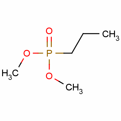 Dimethylpropyl phosphonateStructure,18755-43-6Structure Dimethylpropyl phosphonate Structure,18755-43-6Structure