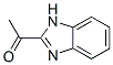 2-Acetylbenzimidazole Structure,18773-95-0Structure
