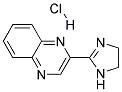BU 239 HydrochlorideStructure,187753-87-3Structure BU 239 Hydrochloride Structure,187753-87-3Structure