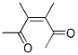 3-Hexene-2,5-dione, 3,4-dimethyl-, (3z)-(9ci)Structure,187830-21-3Structure 3-Hexene-2,5-dione, 3,4-dimethyl-, (3z)-(9ci) Structure,187830-21-3Structure
