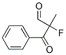 Benzenepropanal, alpha-fluoro-alpha-methyl-beta-oxo-(9ci)Structure,187838-02-4Structure Benzenepropanal, alpha-fluoro-alpha-methyl-beta-oxo-(9ci) Structure,187838-02-4Structure