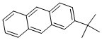 2-(Tert-butyl)anthraceneStructure,18801-00-8Structure 2-(Tert-butyl)anthracene Structure,18801-00-8Structure