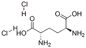 (5S,2S)-2,5-Diaminoadipic acid 2HClStructure,188181-71-7Structure (5S,2S)-2,5-Diaminoadipic acid 2HCl Structure,188181-71-7Structure
