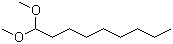 1,1-DimethoxynonaneStructure,18824-63-0Structure 1,1-Dimethoxynonane Structure,18824-63-0Structure
