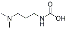 Carbamic acid, [3-(dimethylamino)propyl]-(9ci) Structure,188309-01-5Structure
