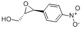 (2S,3s)-(-)-3-(4-nitrophenyl)glycidolStructure,1885-07-0Structure (2S,3s)-(-)-3-(4-nitrophenyl)glycidol Structure,1885-07-0Structure