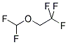 Difluoromethyl 2,2,2-trifluoroethyl etherStructure,1885-48-9Structure Difluoromethyl 2,2,2-trifluoroethyl ether Structure,1885-48-9Structure