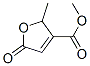3-Furancarboxylicacid,2,5-dihydro-2-methyl-5-oxo-,methylester(9ci)Structure,188567-44-4Structure 3-Furancarboxylicacid,2,5-dihydro-2-methyl-5-oxo-,methylester(9ci) Structure,188567-44-4Structure