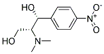 (1R,2r)-2-(n,n-dimethylamino)-1-(p-nitrophenyl)-1,3-propanediolStructure,18867-45-3Structure (1R,2r)-2-(n,n-dimethylamino)-1-(p-nitrophenyl)-1,3-propanediol Structure,18867-45-3Structure