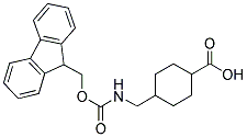 Fmoc-4-amc-ohStructure,188715-40-4Structure Fmoc-4-amc-oh Structure,188715-40-4Structure