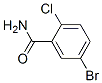 5-Bromo-2-chlorobenzamideStructure,188774-55-2Structure 5-Bromo-2-chlorobenzamide Structure,188774-55-2Structure