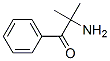1-Propanone, 2-amino-2-methyl-1-phenyl-Structure,18903-69-0Structure 1-Propanone, 2-amino-2-methyl-1-phenyl- Structure,18903-69-0Structure