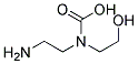 Carbamic acid, (2-aminoethyl)(2-hydroxyethyl)-(9ci)Structure,189072-55-7Structure Carbamic acid, (2-aminoethyl)(2-hydroxyethyl)-(9ci) Structure,189072-55-7Structure