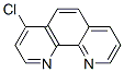 4-Chloro-1,10-phenanthrolineStructure,1891-14-1Structure 4-Chloro-1,10-phenanthroline Structure,1891-14-1Structure