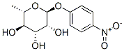 4-Nitrophenyl a-L-rhamnopyranoside Structure,18918-31-5Structure