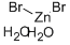 溴化鋅 二水合物結(jié)構(gòu)式_18921-13-6結(jié)構(gòu)式