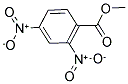 Methyl 2,4-dinitrobenzoateStructure,18959-17-6Structure Methyl 2,4-dinitrobenzoate Structure,18959-17-6Structure