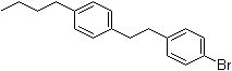 1-(4-Butylphenyl)-2-(4-bromophenyl)ethaneStructure,189749-67-5Structure 1-(4-Butylphenyl)-2-(4-bromophenyl)ethane Structure,189749-67-5Structure