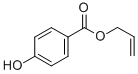 Allyl 4-Hydroxybenzoic acidStructure,18982-18-8Structure Allyl 4-Hydroxybenzoic acid Structure,18982-18-8Structure