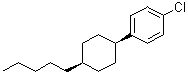 1-Chloro-4-(cis-4-pentylcyclohexyl)benzeneStructure,189887-50-1Structure 1-Chloro-4-(cis-4-pentylcyclohexyl)benzene Structure,189887-50-1Structure