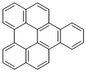 1,12-PhenyleneperyleneStructure,190-84-1Structure 1,12-Phenyleneperylene Structure,190-84-1Structure