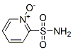2-Pyridinesulfonamide,1-oxide(8ci,9ci)Structure,19009-75-7Structure 2-Pyridinesulfonamide,1-oxide(8ci,9ci) Structure,19009-75-7Structure