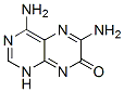 7(1H)-pteridinone,4,6-diamino-(9ci)Structure,190144-17-3Structure 7(1H)-pteridinone,4,6-diamino-(9ci) Structure,190144-17-3Structure