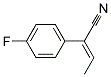 Benzeneacetonitrile, alpha-ethylidene-4-fluoro-, (e)-(9ci)Structure,190207-94-4Structure Benzeneacetonitrile, alpha-ethylidene-4-fluoro-, (e)-(9ci) Structure,190207-94-4Structure