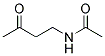 Acetamide, n-(3-oxobutyl)-(9ci)Structure,190452-53-0Structure Acetamide, n-(3-oxobutyl)-(9ci) Structure,190452-53-0Structure