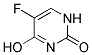 2(1H)-pyrimidinone, 5-fluoro-4-hydroxy-(9ci)Structure,191115-88-5Structure 2(1H)-pyrimidinone, 5-fluoro-4-hydroxy-(9ci) Structure,191115-88-5Structure