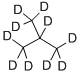2-Methylpropane-d10Structure,19170-96-8Structure 2-Methylpropane-d10 Structure,19170-96-8Structure