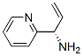 2-Pyridinemethanamine,alpha-ethenyl-,(s)-(9ci)Structure,192223-74-8Structure 2-Pyridinemethanamine,alpha-ethenyl-,(s)-(9ci) Structure,192223-74-8Structure
