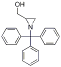 (1-Trityl-aziridin-2-yl)-methanolStructure,193635-04-0Structure (1-Trityl-aziridin-2-yl)-methanol Structure,193635-04-0Structure