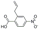 Benzoic acid, 4-nitro-2-(2-propenyl)-(9ci)Structure,193806-53-0Structure Benzoic acid, 4-nitro-2-(2-propenyl)-(9ci) Structure,193806-53-0Structure