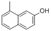 8-Methyl-2-naphtholStructure,19393-87-4Structure 8-Methyl-2-naphthol Structure,19393-87-4Structure
