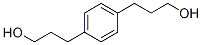 1,4-BenzenedipropanolStructure,19417-58-4Structure 1,4-Benzenedipropanol Structure,19417-58-4Structure