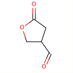 5-Oxo-tetrahydrofuran-3-carbaldehydeStructure,19432-70-3Structure 5-Oxo-tetrahydrofuran-3-carbaldehyde Structure,19432-70-3Structure