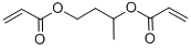 1,3-Butanediol diacrylateStructure,19485-03-1Structure 1,3-Butanediol diacrylate Structure,19485-03-1Structure
