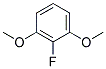 Benzene, 2-fluoro-1,3-dimethoxy-(9ci)Structure,195136-68-6Structure Benzene, 2-fluoro-1,3-dimethoxy-(9ci) Structure,195136-68-6Structure