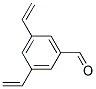 Benzaldehyde, 3,5-diethenyl-(9ci)Structure,195967-44-3Structure Benzaldehyde, 3,5-diethenyl-(9ci) Structure,195967-44-3Structure